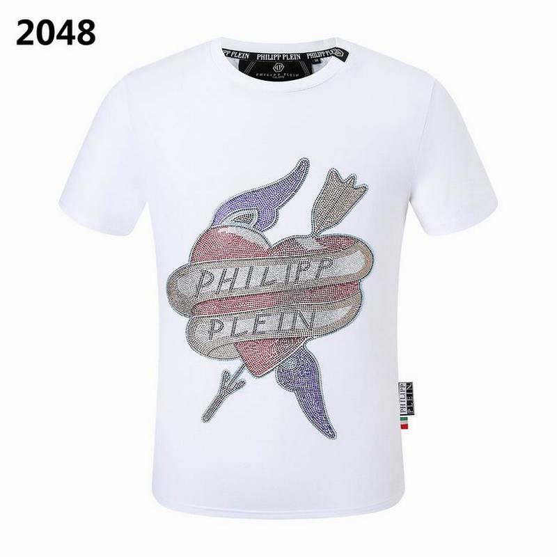 Philipp Plein T-shirts 120